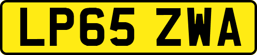 LP65ZWA