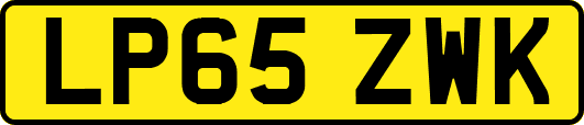 LP65ZWK