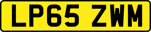 LP65ZWM