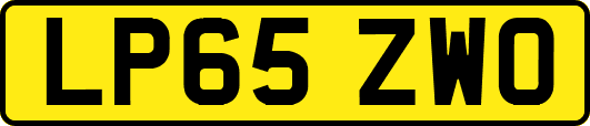 LP65ZWO