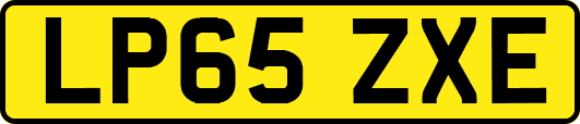LP65ZXE