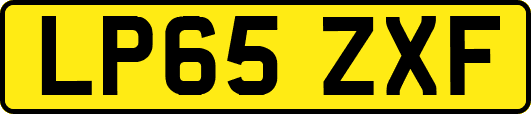 LP65ZXF