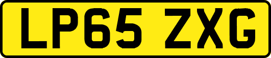 LP65ZXG