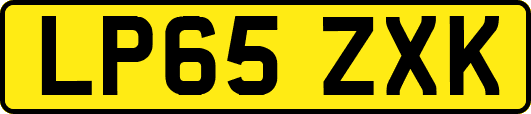 LP65ZXK