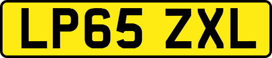 LP65ZXL