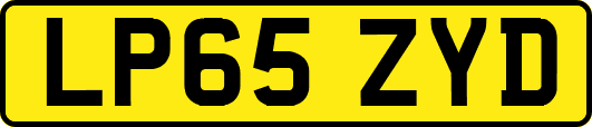 LP65ZYD