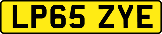 LP65ZYE