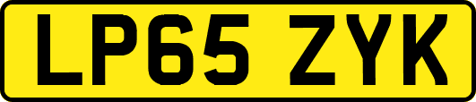 LP65ZYK