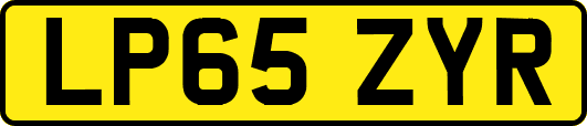 LP65ZYR