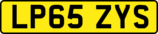 LP65ZYS