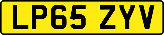 LP65ZYV
