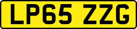 LP65ZZG