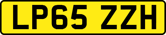 LP65ZZH