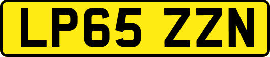 LP65ZZN