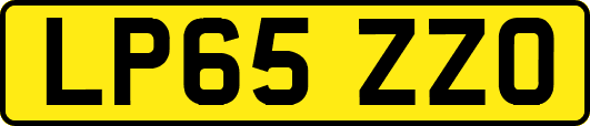 LP65ZZO