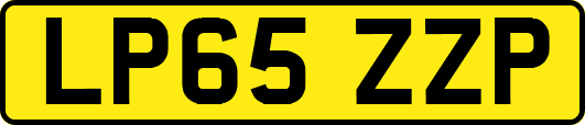 LP65ZZP