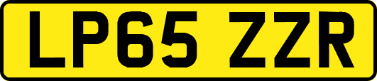 LP65ZZR
