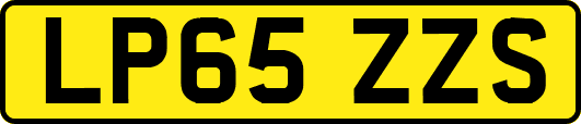 LP65ZZS