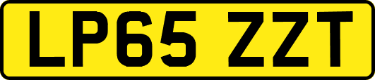 LP65ZZT