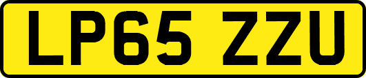LP65ZZU