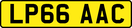 LP66AAC