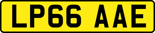 LP66AAE