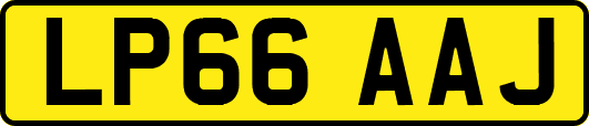 LP66AAJ