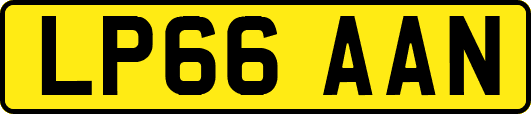 LP66AAN