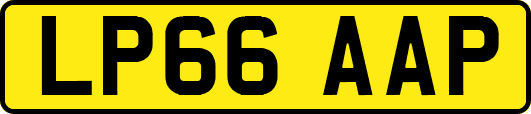 LP66AAP