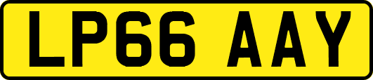 LP66AAY