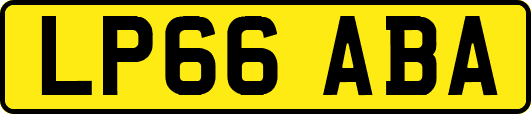 LP66ABA