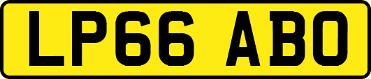 LP66ABO