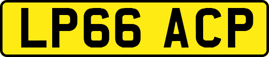 LP66ACP
