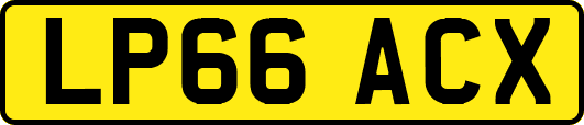 LP66ACX