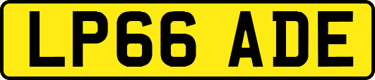 LP66ADE