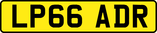 LP66ADR