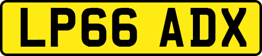 LP66ADX