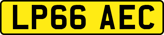 LP66AEC