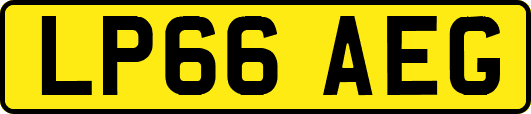 LP66AEG