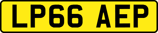 LP66AEP
