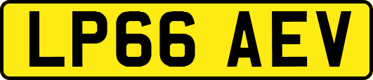 LP66AEV