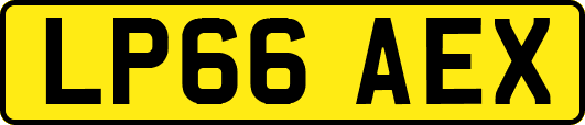 LP66AEX
