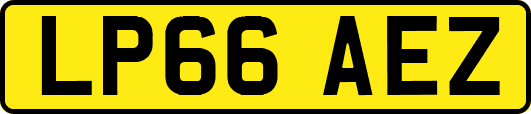 LP66AEZ
