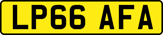 LP66AFA