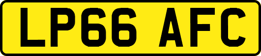 LP66AFC