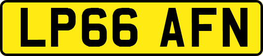 LP66AFN