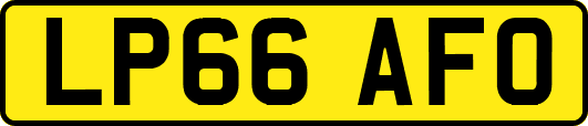 LP66AFO