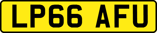 LP66AFU