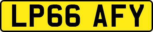 LP66AFY