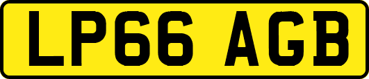 LP66AGB